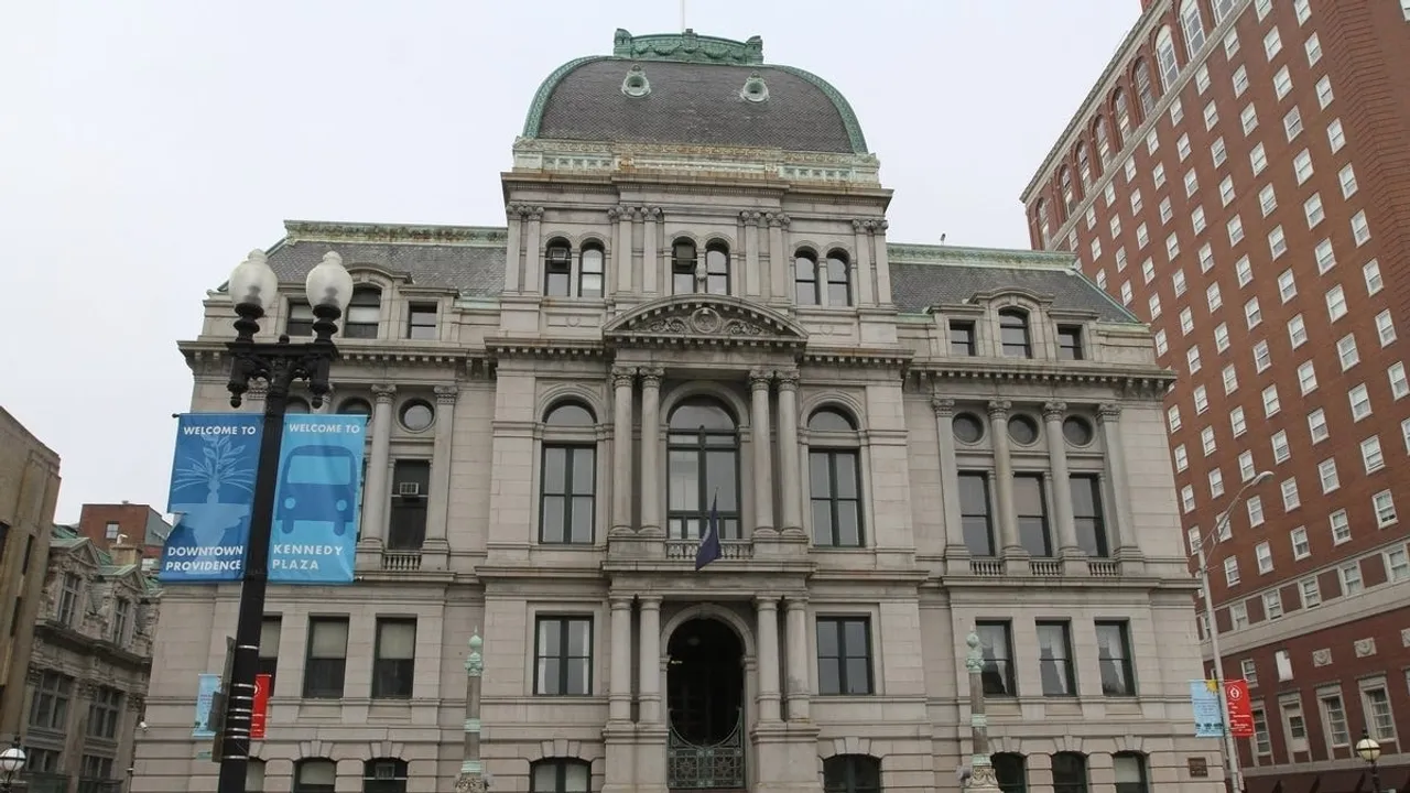 Providence City Council Advances Carbon Neutral Ordinance for Municipal Buildings by 2040