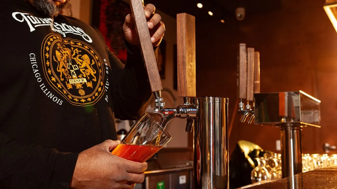Turner Häus Brewery Brewing Heritage and Community in Chicago's Bronzeville