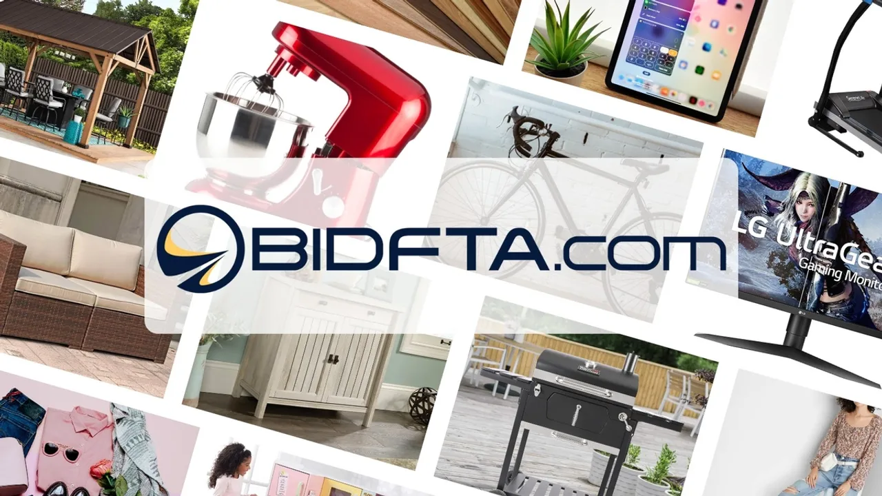 Revolutionizing Retail BidFTA Empowers Consumers to Name Their Price