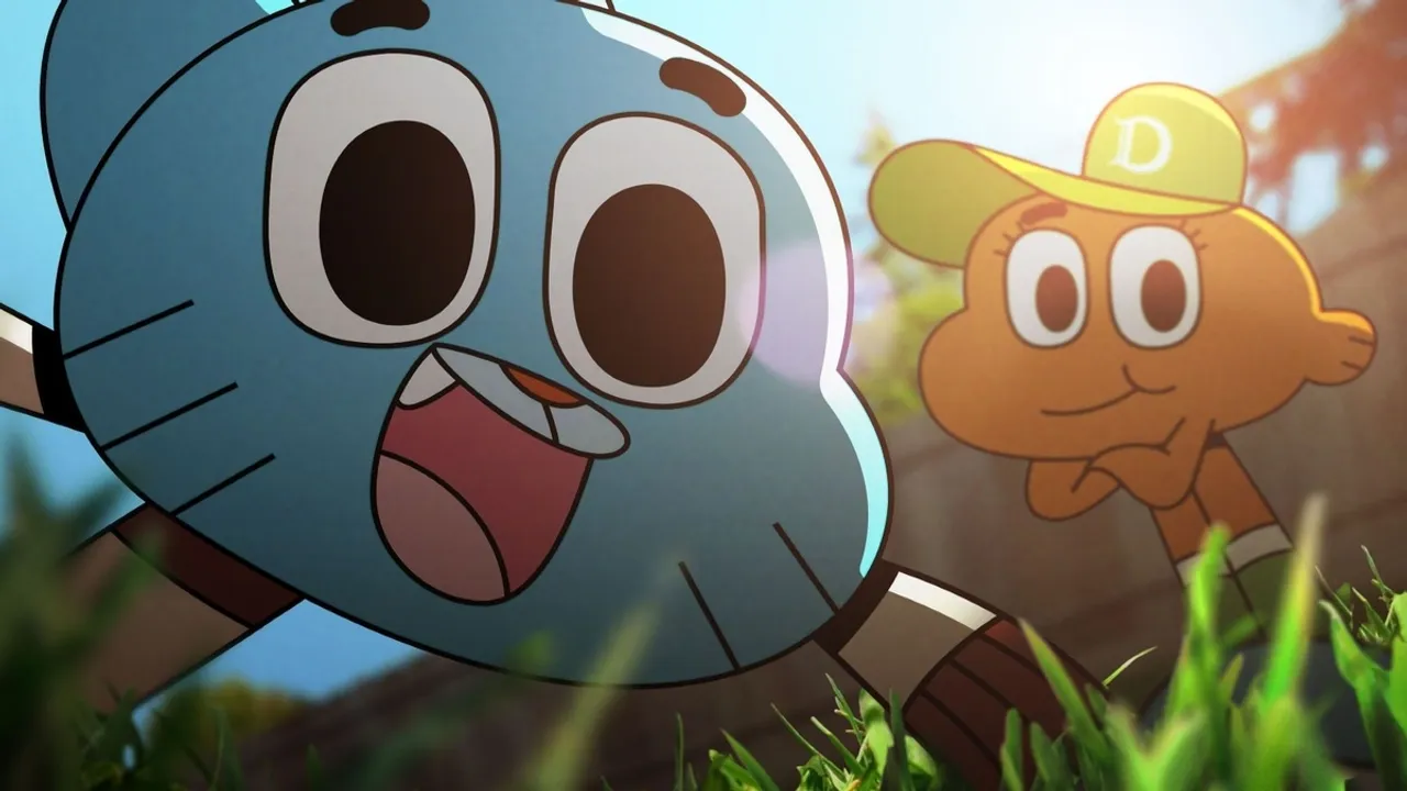 Gumball's Next Adventure Season 7 Confirmed with Mid/Late 2024 Release