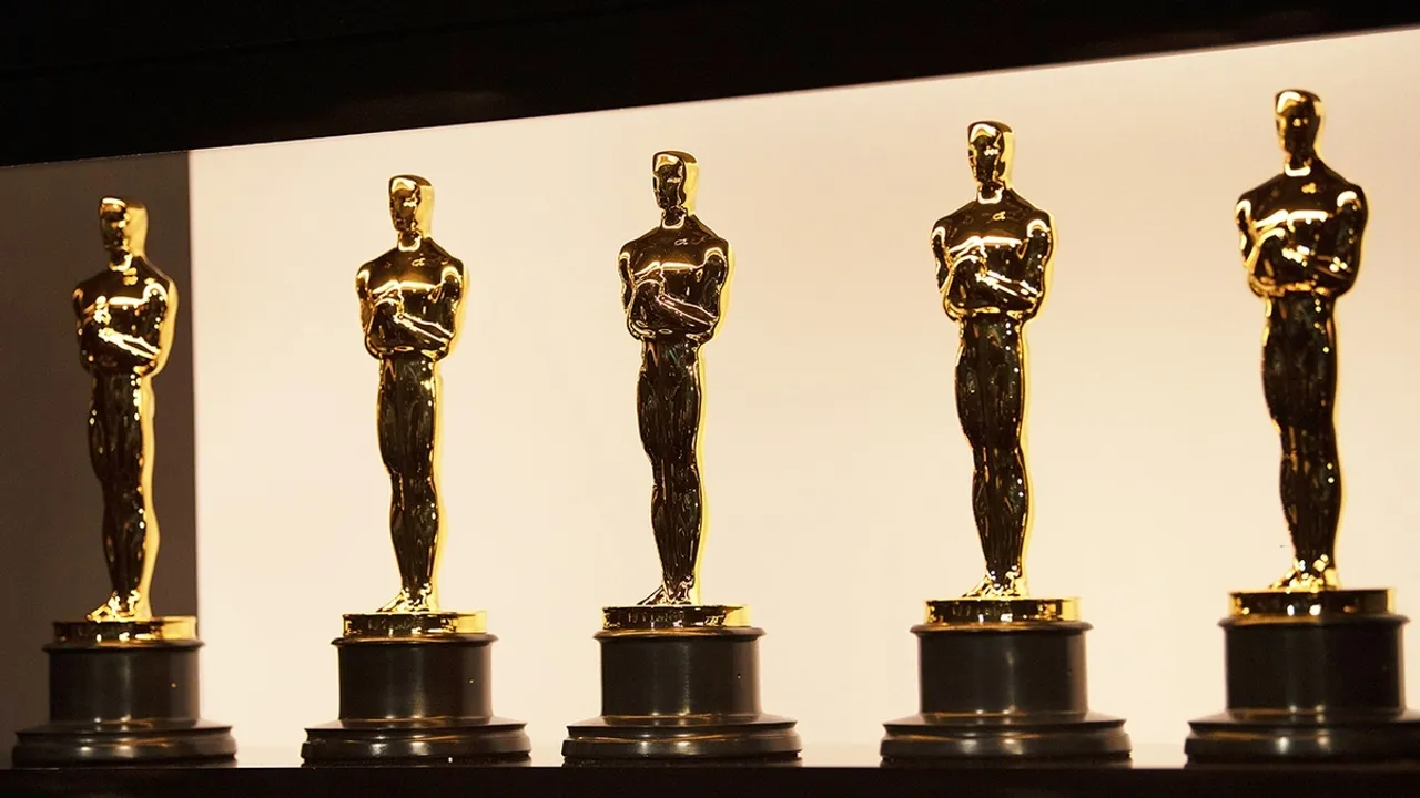 Stream 2024 Oscar Nominees Guide to Watching Top Contenders Before the
