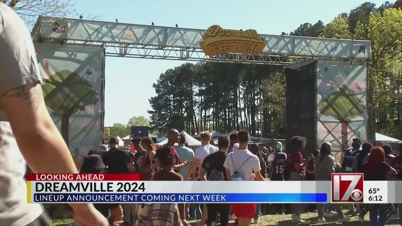 Dreamville Festival 2024 Lineup Imminent Nicki Minaj Confirmed, More