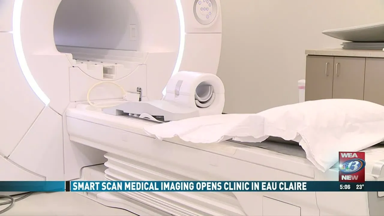 Smart Scan Medical Imaging: A Beacon of Hope Amidst Hospital Closures in Northwestern Wisconsin