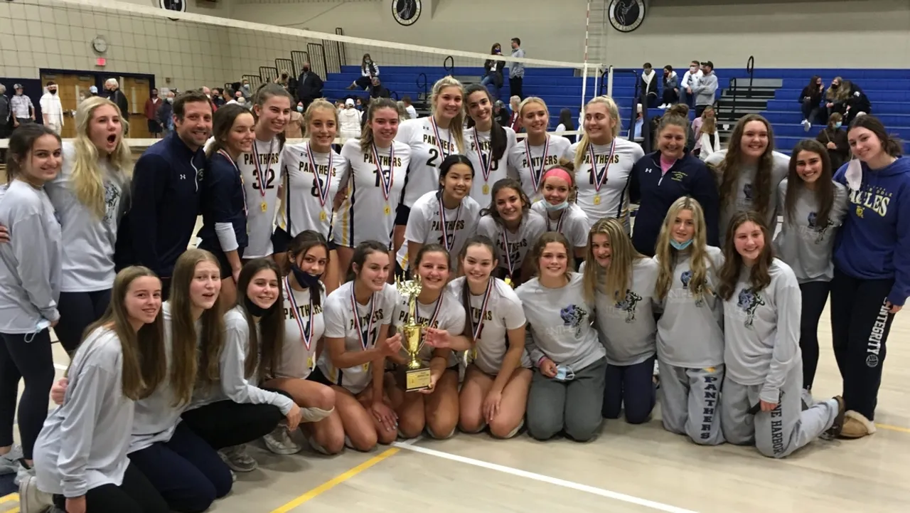 Villa Joseph Marie Secures First District Title in 22 Years, Overpowers