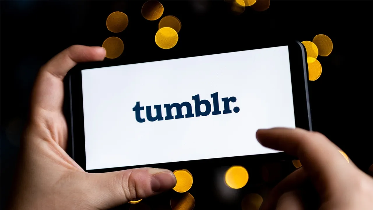 Tumblr, WordPress Announce User Data Sales for AI Training: Privacy Concerns Arise