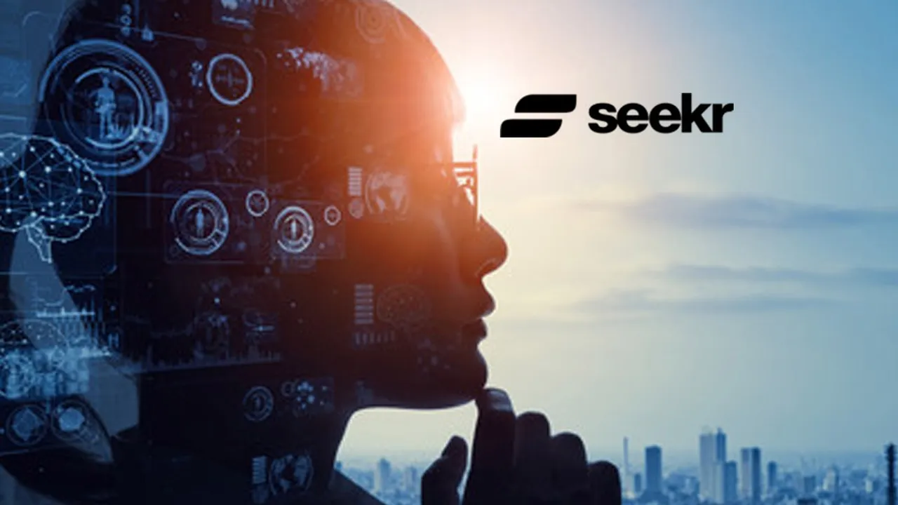Seekr Technologies Launches Civility Score™: A Revolutionary Tool for Brand Safety and Content Evaluation
