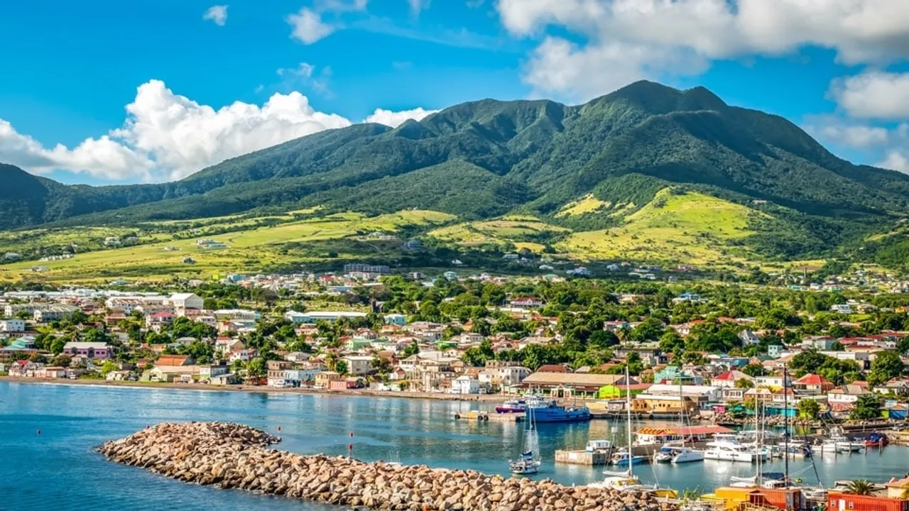 St Kitts and Nevis Launches Investment Gateway Summit, Aiming for Sustainable Future