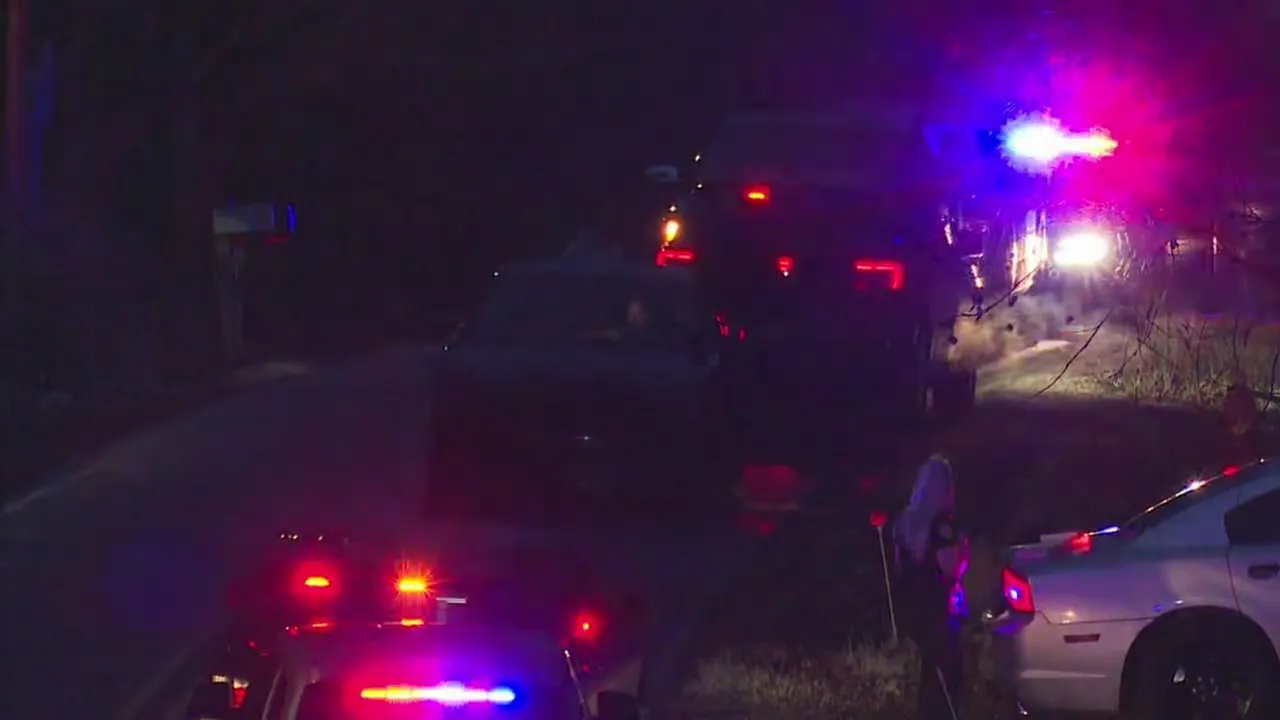 Ramseur Police Officer Charged After Collision with Teen Due to Red