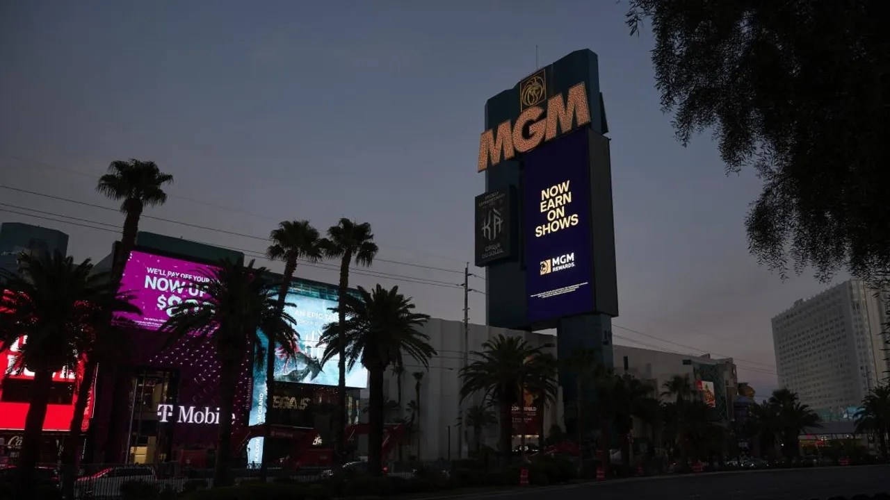 MGM Resorts International Achieves Record Financial Results in Q4 and 2023
