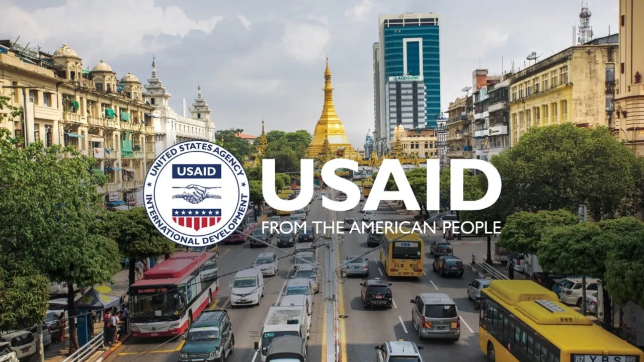 USAID Empowers Myanmar Youth with Scholarships for Higher Education in Asia