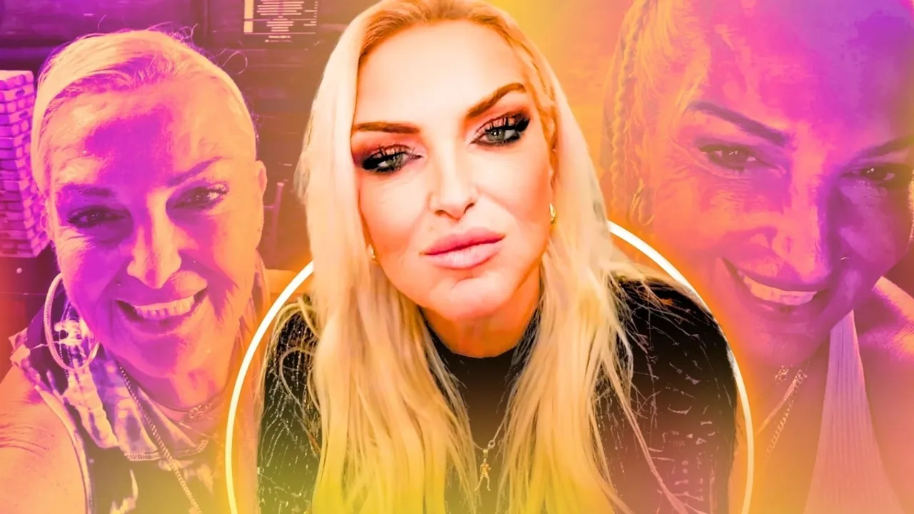 90 Day Fianc&eacute; Star Angela Deem Unveils Stunning Transformation After