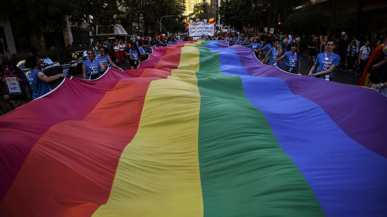 Landmark Victory for LGBTQ Rights: Hong Kong's Highest Court Mandates Legal Framework for Same-Sex Unions