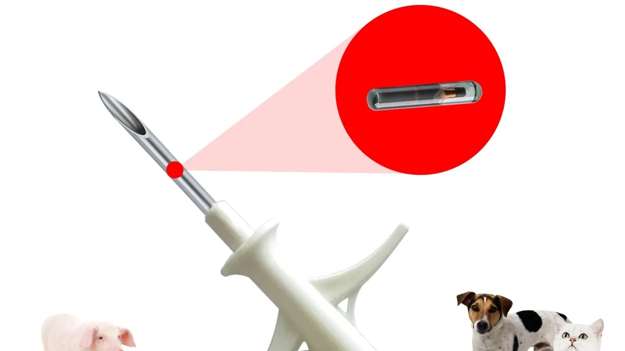 ID Tech Secures ICAR Certification for Innovative RFID Animal
