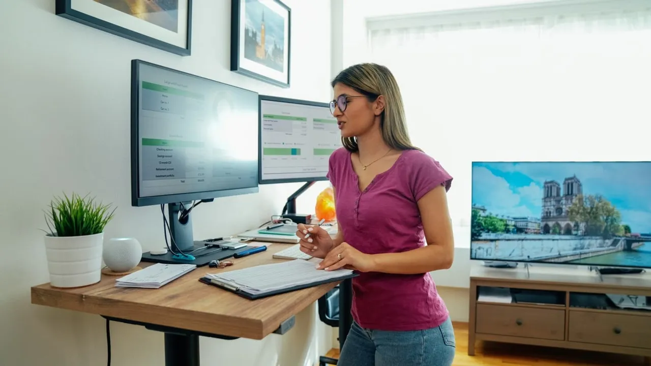 Navigating Home Office Tax Deductions for Remote Workers A