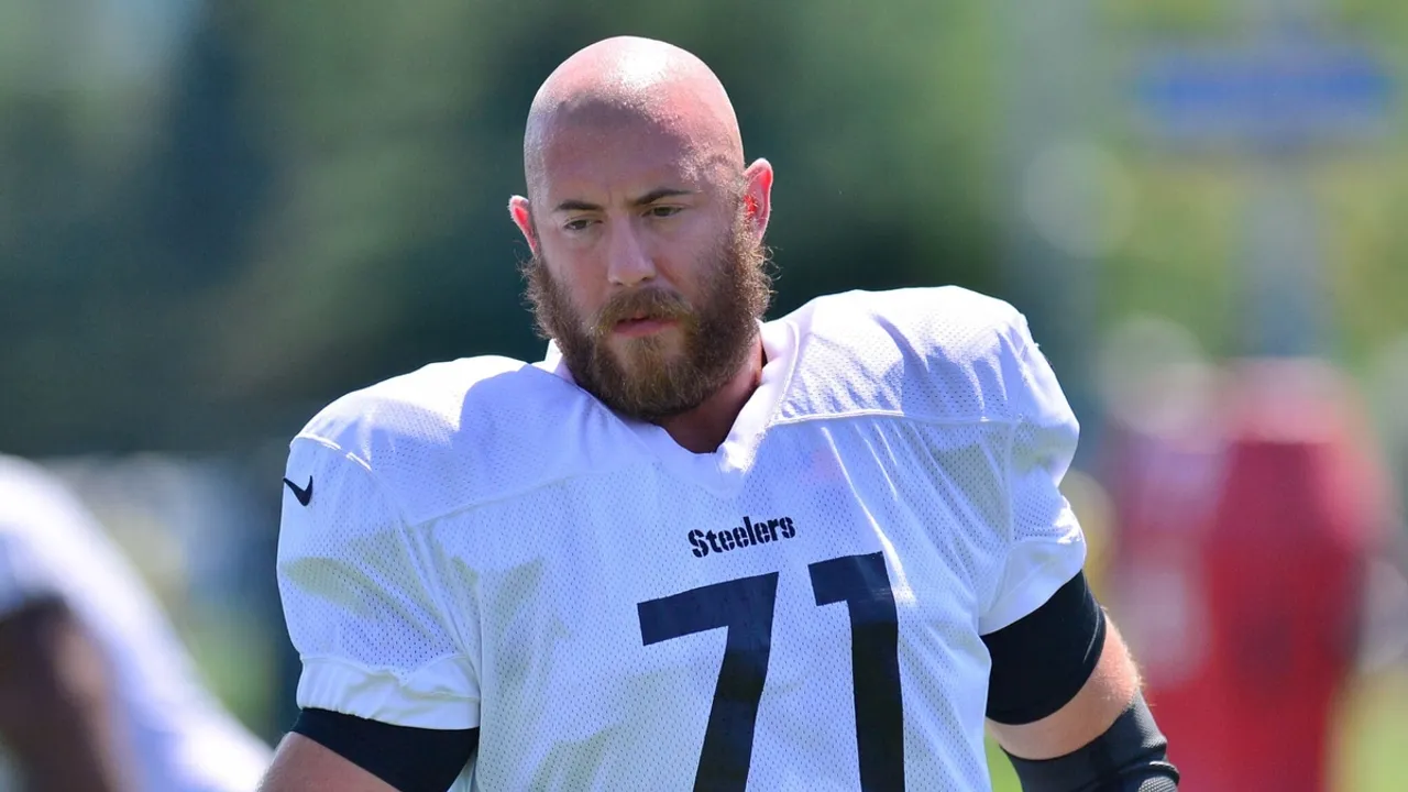 Pittsburgh Steelers Face Offensive Line Challenges After Joe Haeg's Retirement