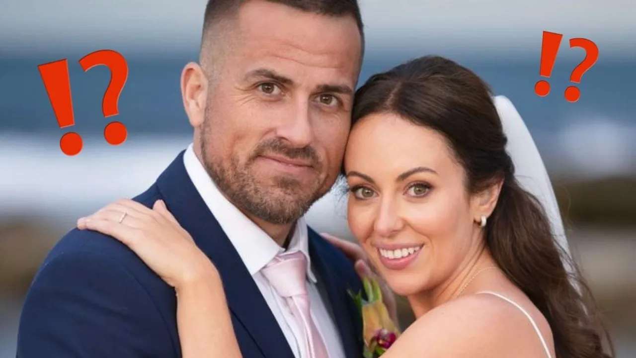 MAFS 2024 Drama Ellie Dix Blasts ExTV Husband Ben Walters for New Love Reveal