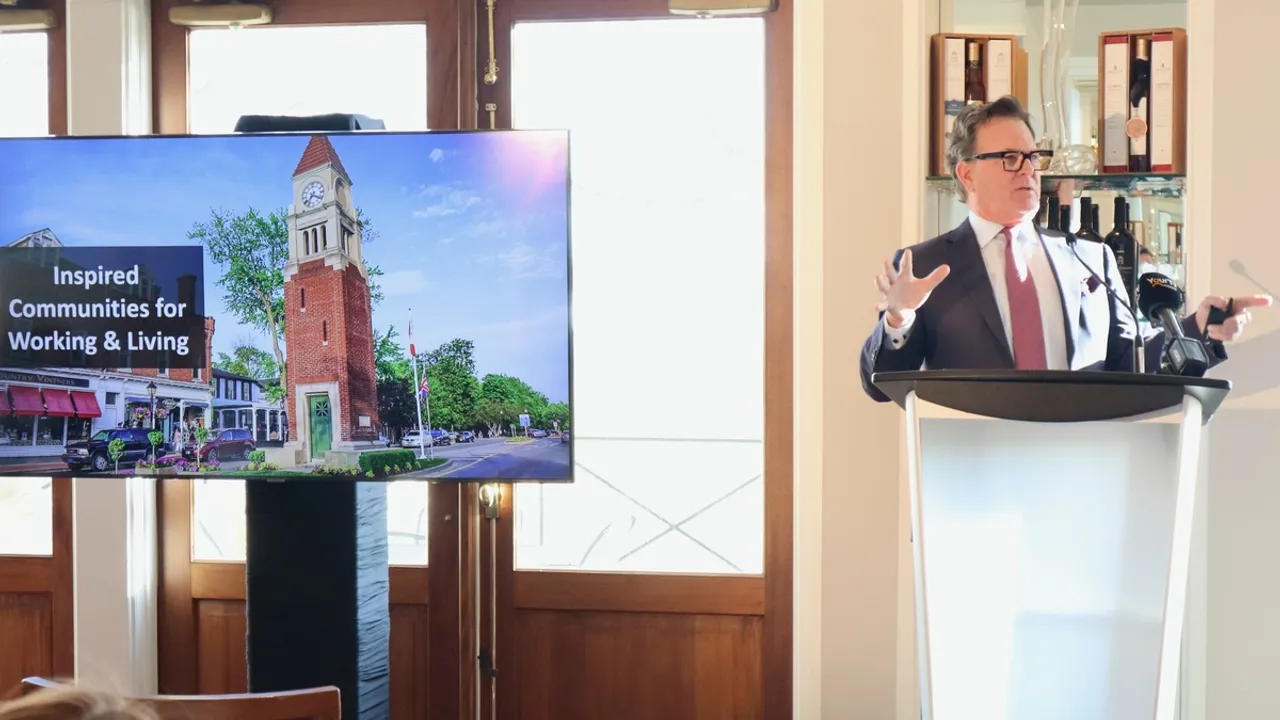 Andrew Peller Limited Appoints Five New Board Members to Drive Future