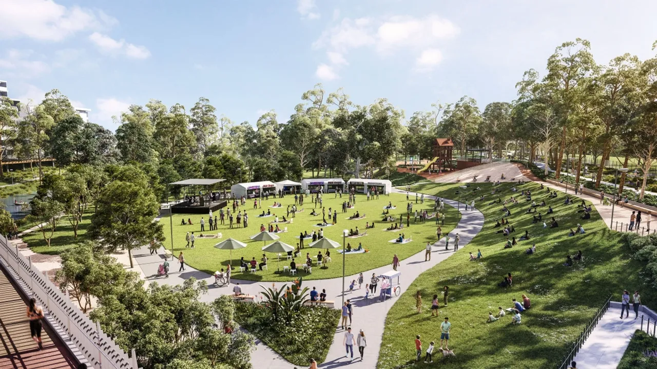 Wyndham City Announces Naming Phase for Tarneit