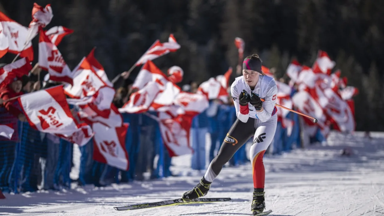 Virtus Bids for Inclusion: Nordic and Alpine Skiing in the 2030 Winter Paralympics