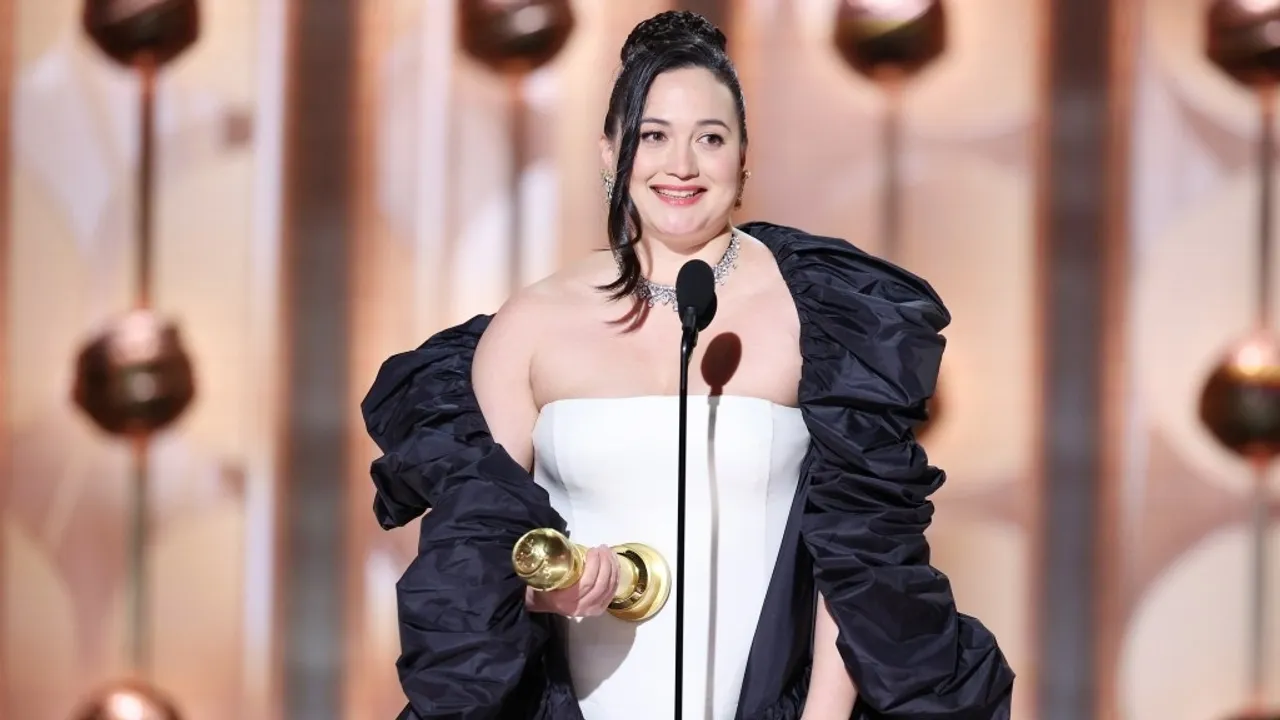 Lily Gladstone's SNL Dream Amid Historic Oscar Nomination