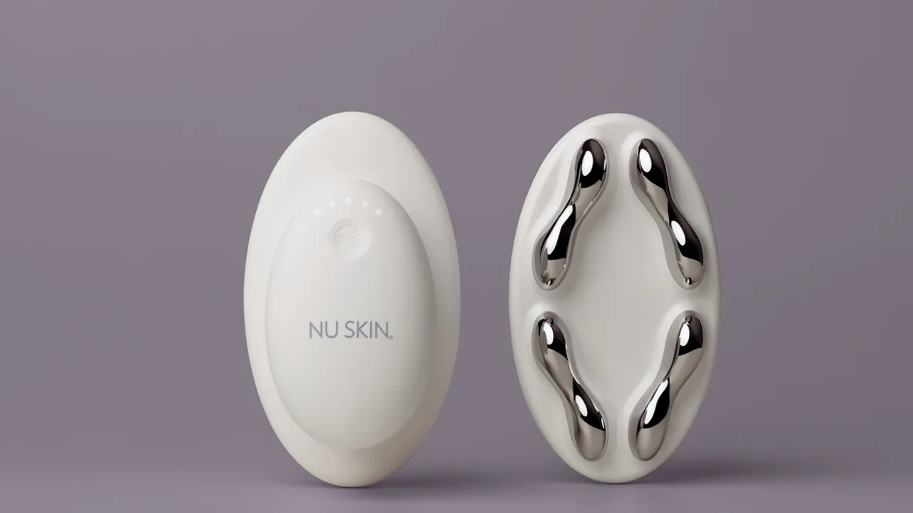 Nu Skin Debuts RenuSpa iO A Leap in Personalized Wellness and Beauty