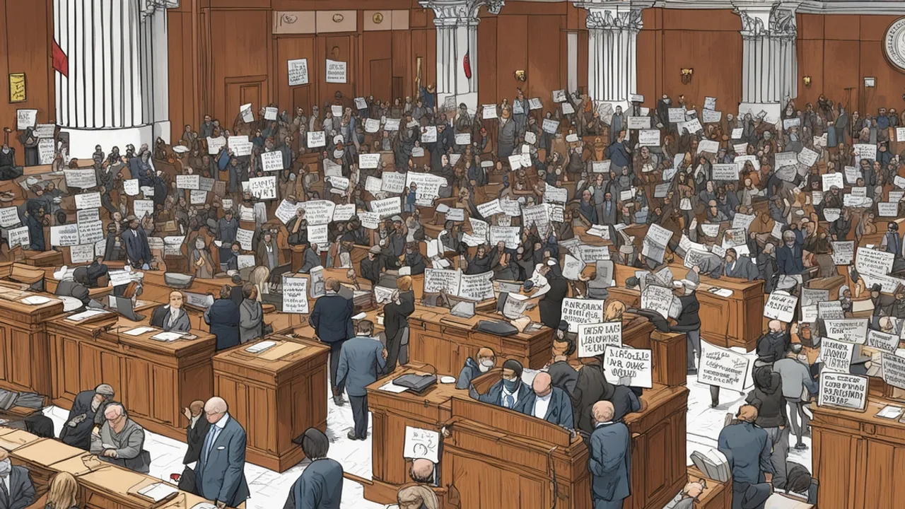 California Sets a New Standard for Bereavement Leave, Expanding Workers