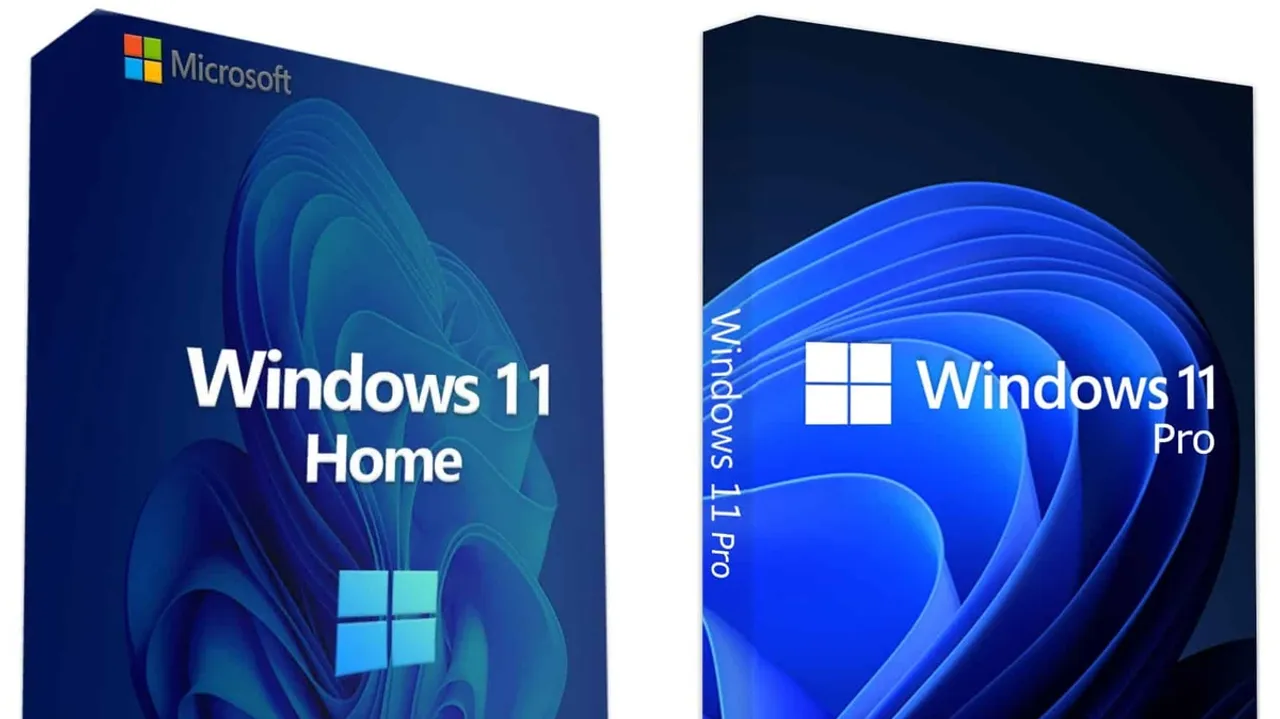 Unterschied Zwischen Windows 11 Home Und Pro Windows 11 Home vs Pro: Is the Upgrade Worth It?