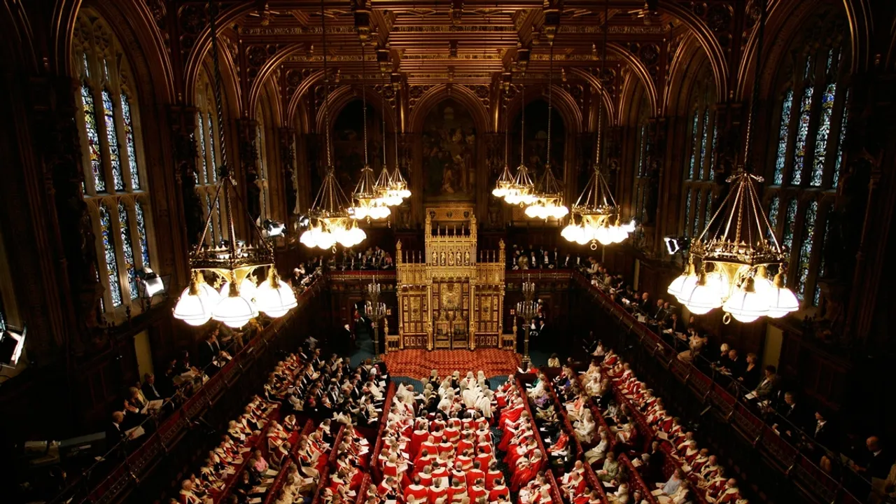 Merit or Loyalty The Ongoing Debate on House of Lords Appointments