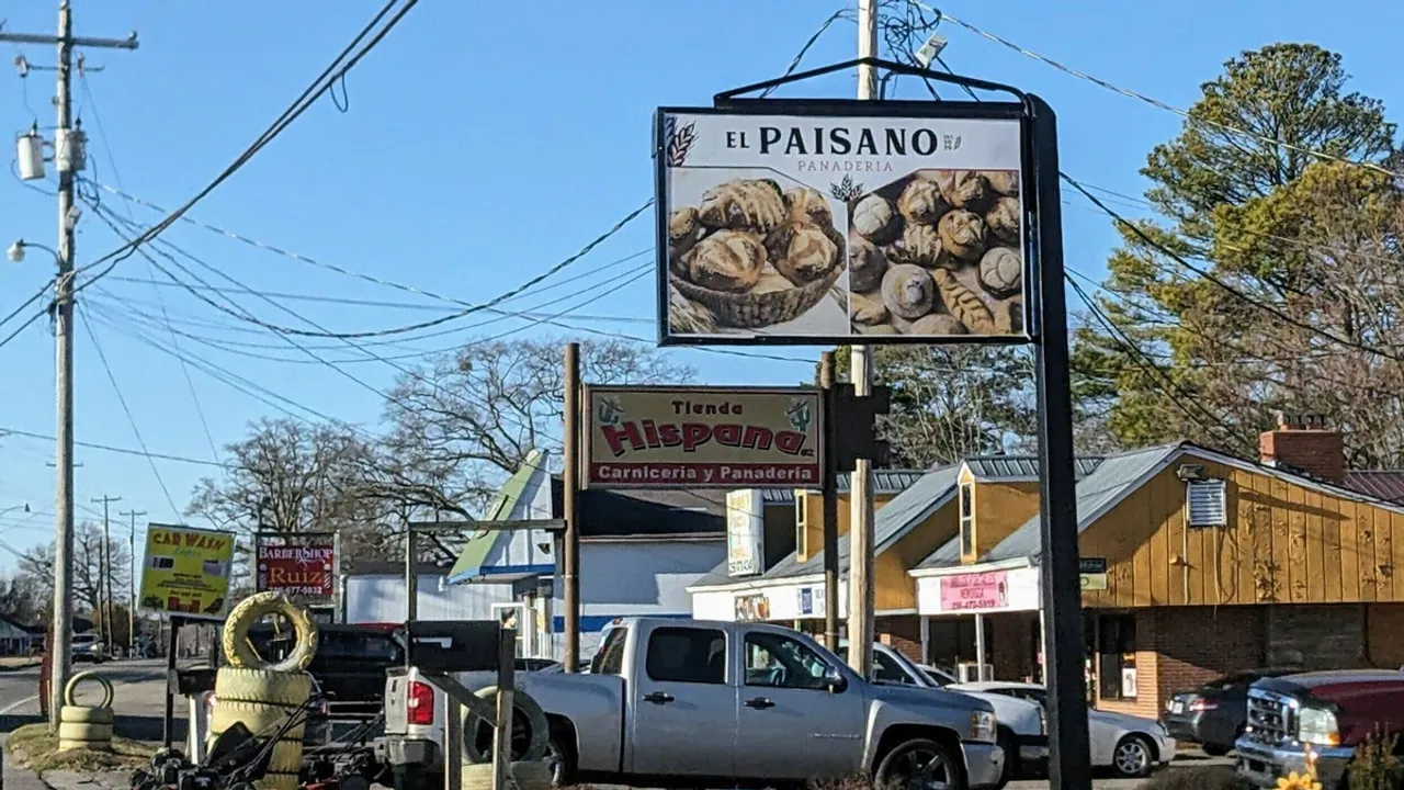 Albertville's Demographic Shift Latino Immigration Reshapes Alabama Town