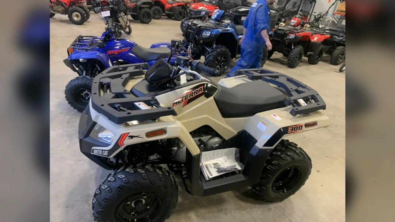 Lac La Biche Burglary A Community Comes Together in Response to a