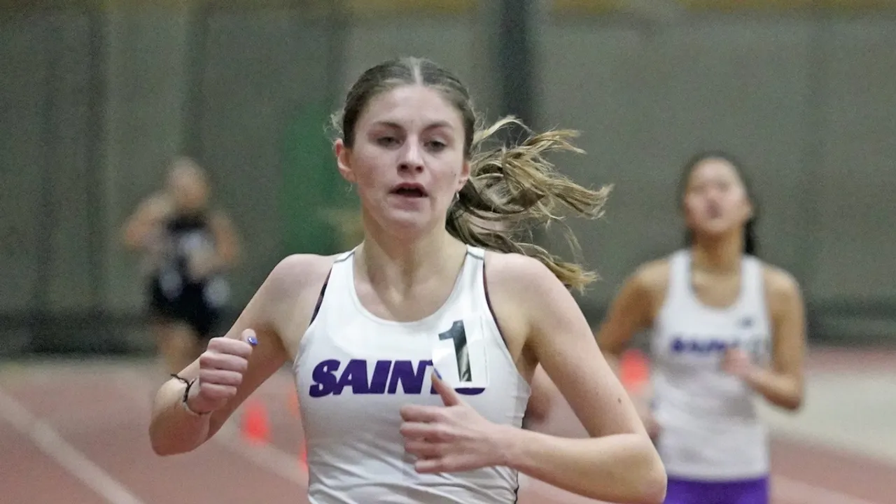 Rory Sullivan The Resilient Runner Poised to Make History at the RIIL