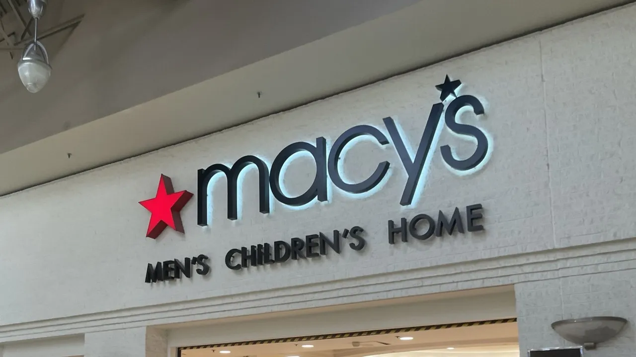 Macy's Bold Pivot Closing 150 Stores to Fuel Growth of Bloomingdale's