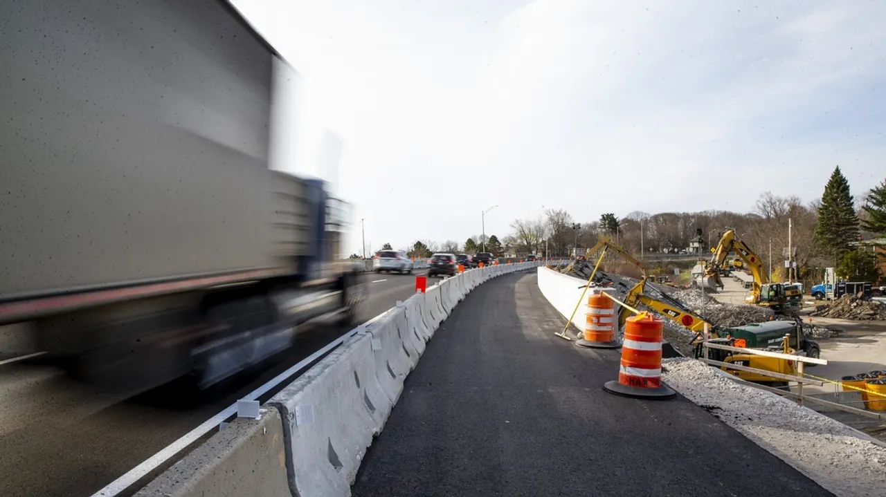 MaineDOT Unveils 4.74 Billion Work Plan for 20242026 A Blueprint for