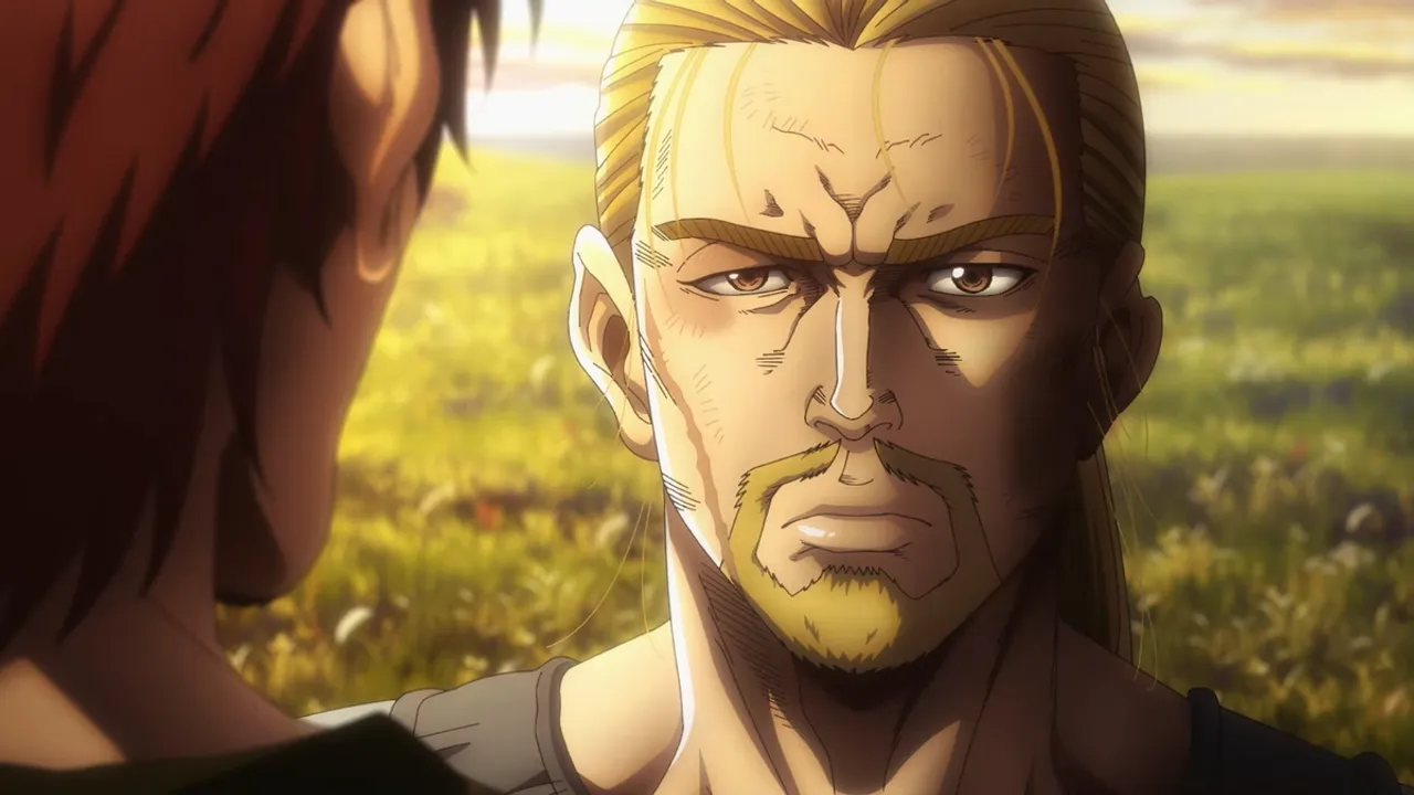 Vinland Saga Chapter 210 Release Date Announced A New Dawn for Thorfinn and Gudrid