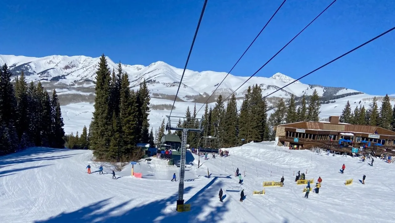 Ski Resort Liability Questioned in Paralyzing Accident Case