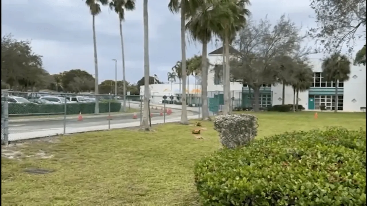 The Exodus from South Florida Public Schools Broward County Faces