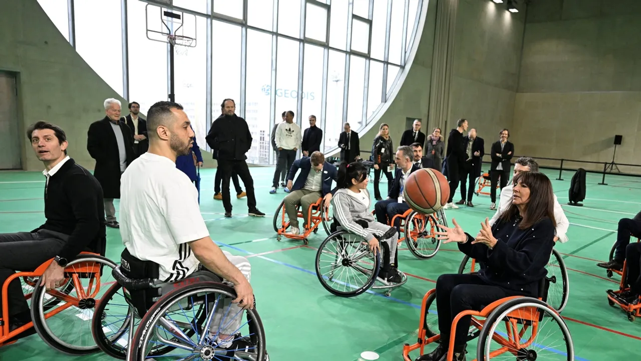 Paris 2024 Paralympics Set to Break Records with Global Broadcast in