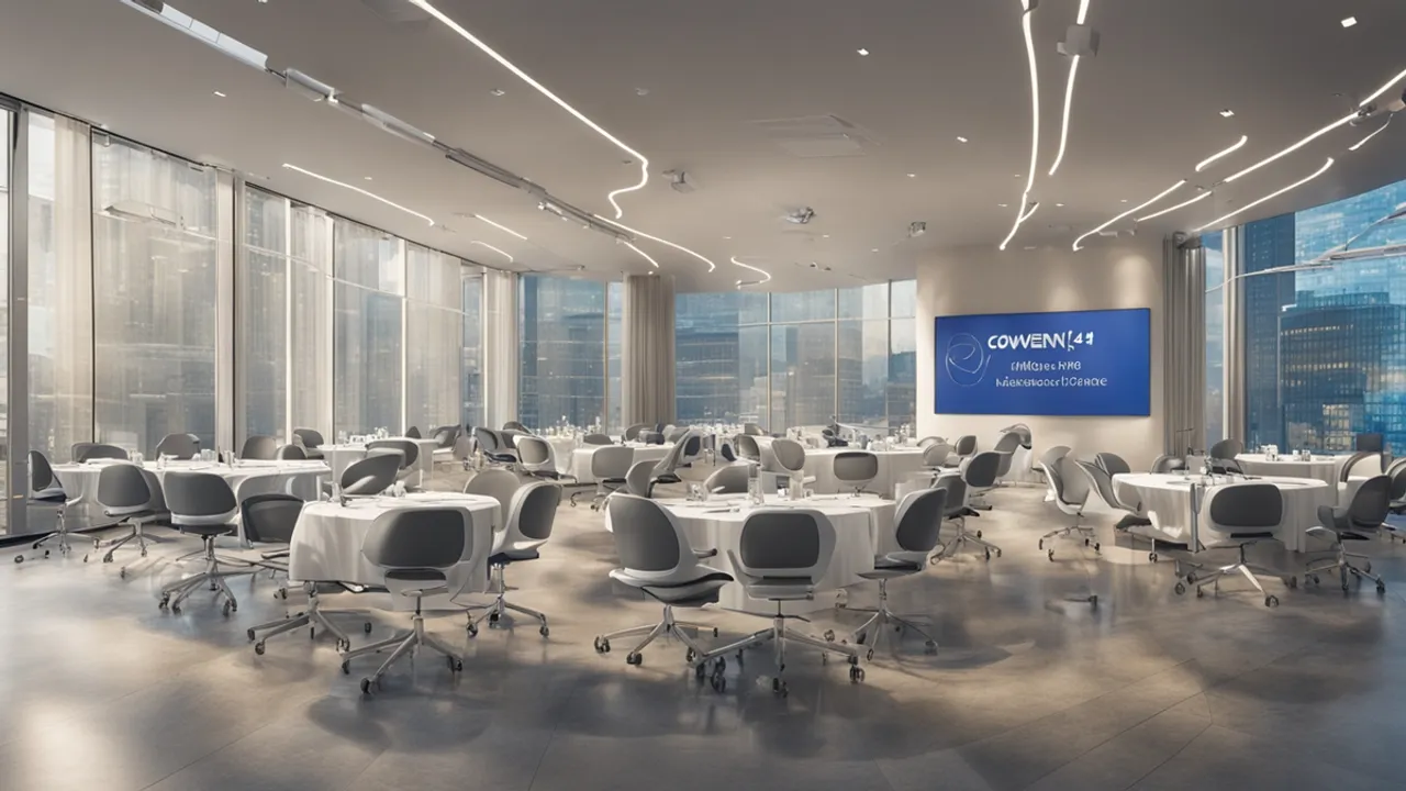 DarioHealth Set to Shine at Cowen 44th Annual Healthcare Conference with CEO Fireside Chat