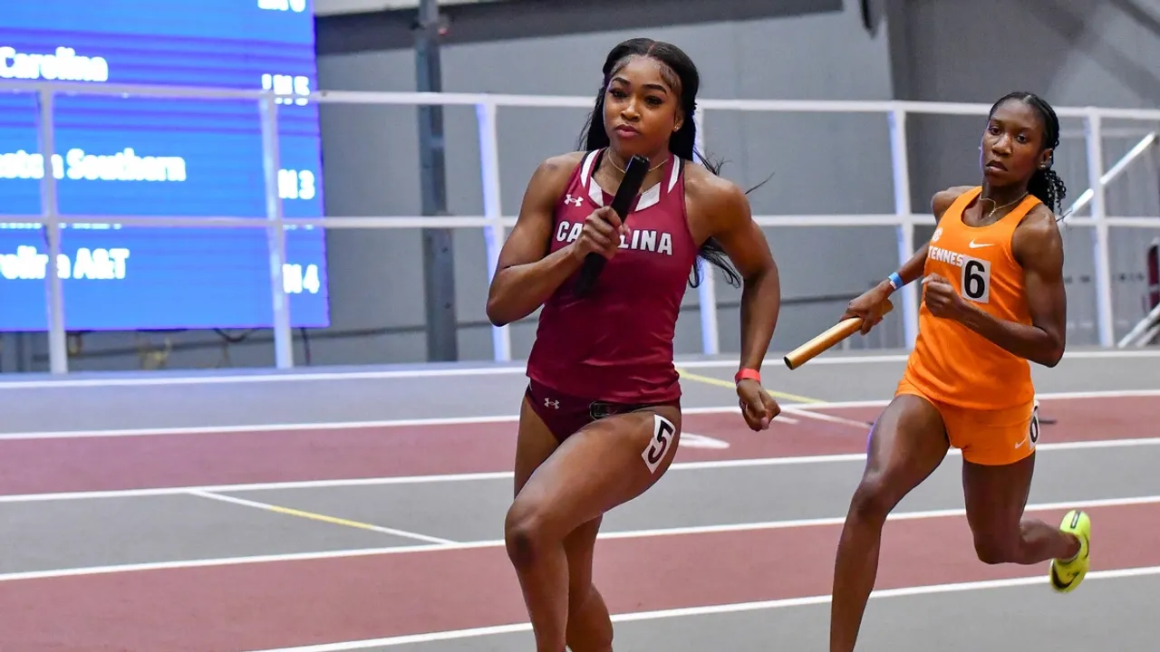 The Bowerman 2024 Watch Lists Prowess and Potential in Collegiate