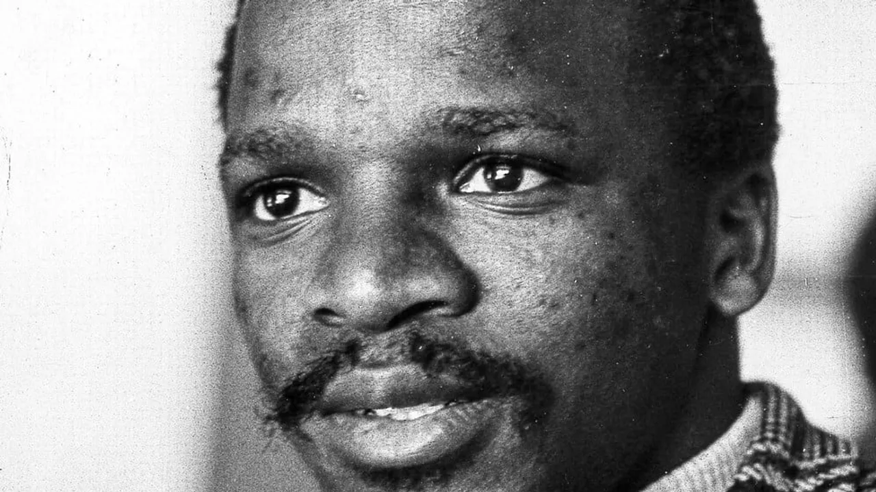 Remembering Abram Ramothibi Onkgopotse Tiro: A Martyr for Black Liberation in South Africa