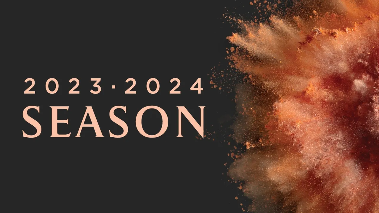 Mirvish Productions Presents 20242025 Season of Musical Adaptations