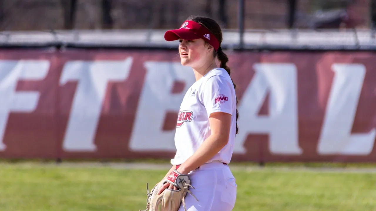 Rider Softball Team's Promising Start Wins 3 of 5 at East Carolina