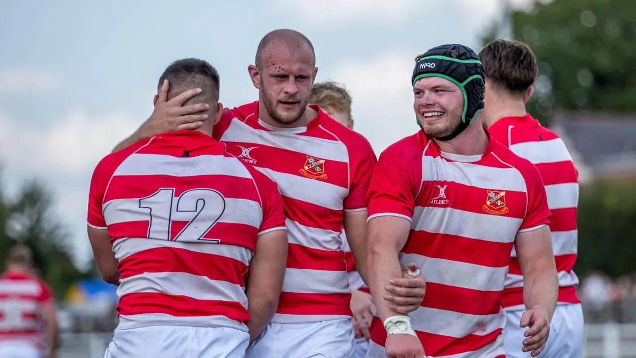 Wharfedale Stages Dramatic Comeback to Clinch Victory Against Lymm in