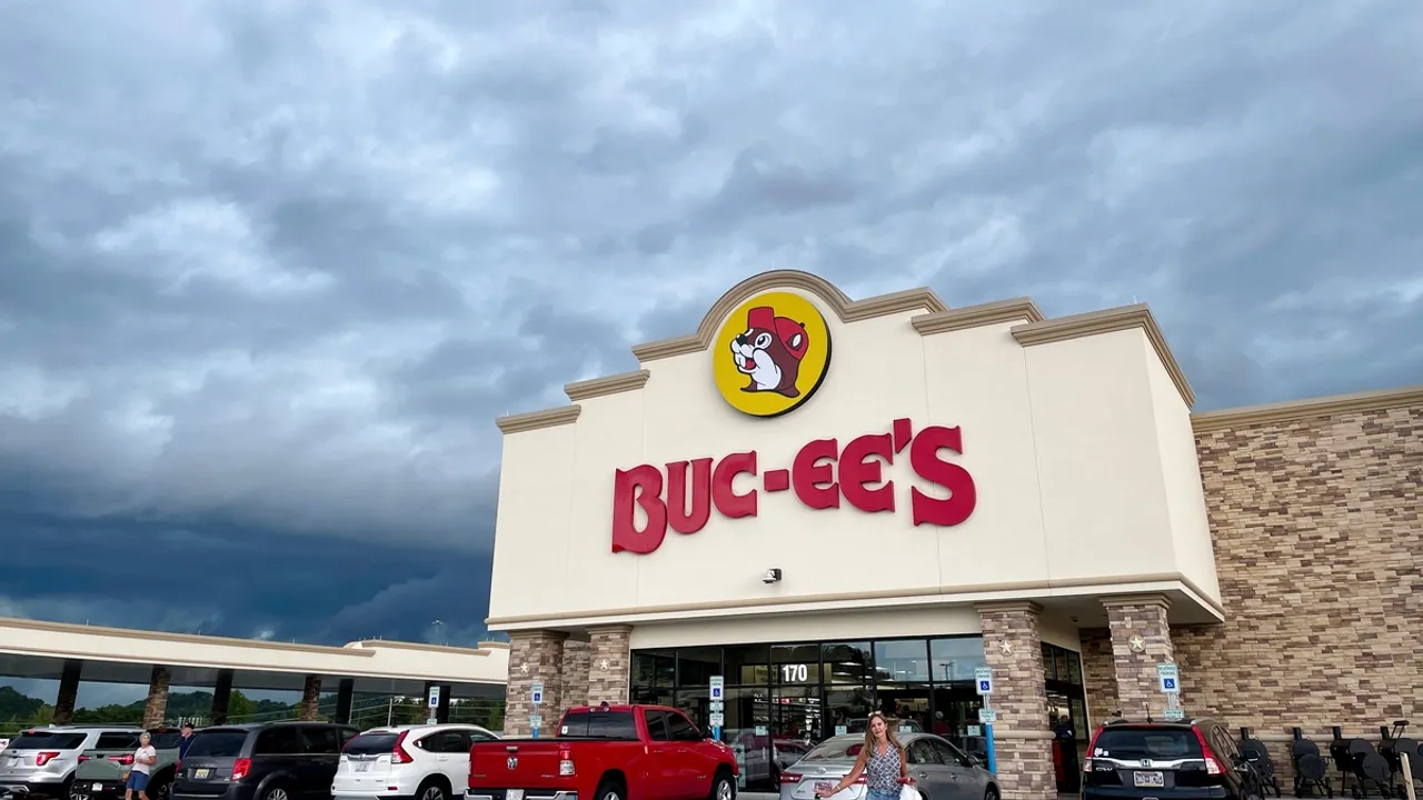 Ohio's Huber Heights Preps to Welcome First Buc-ee's Store - Buc Ee's Huber Heights Ohio Opening Hours