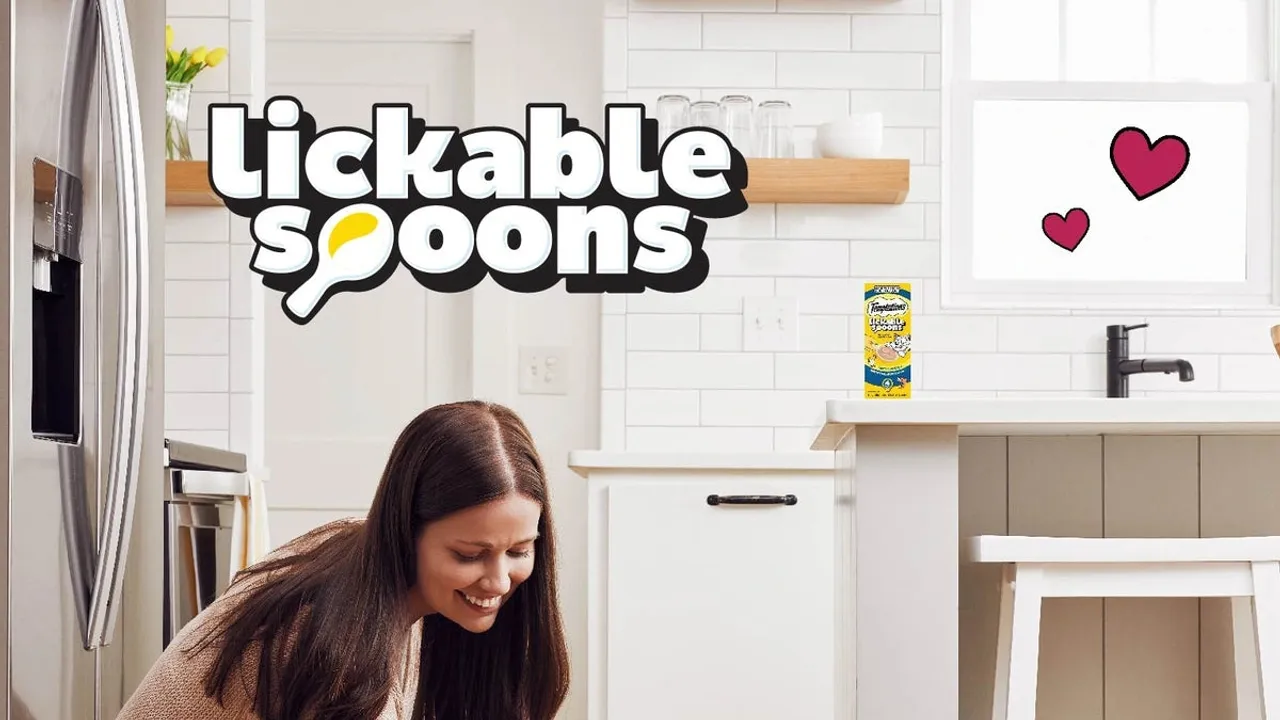 temptations-unveils-lickable-spoons-a-new-treat-for-cats