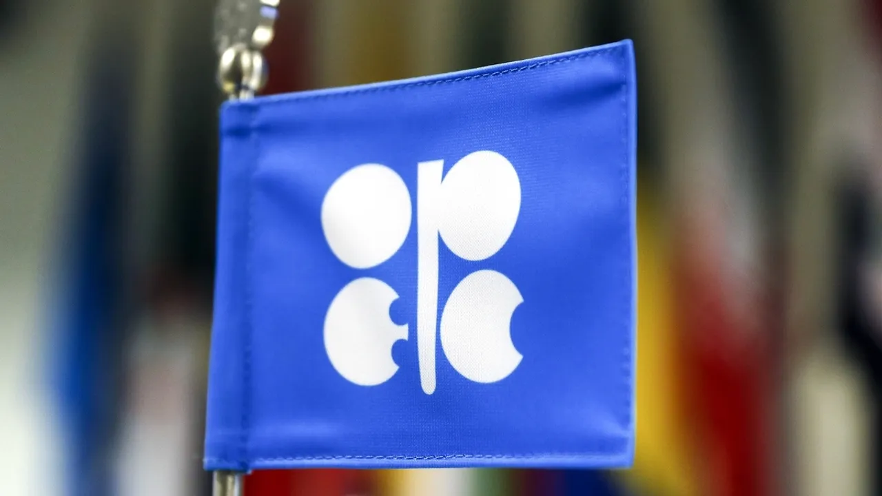 OPEC+ Maintains Unchanged Oil Output Policy as Prices Reach Five-Month High