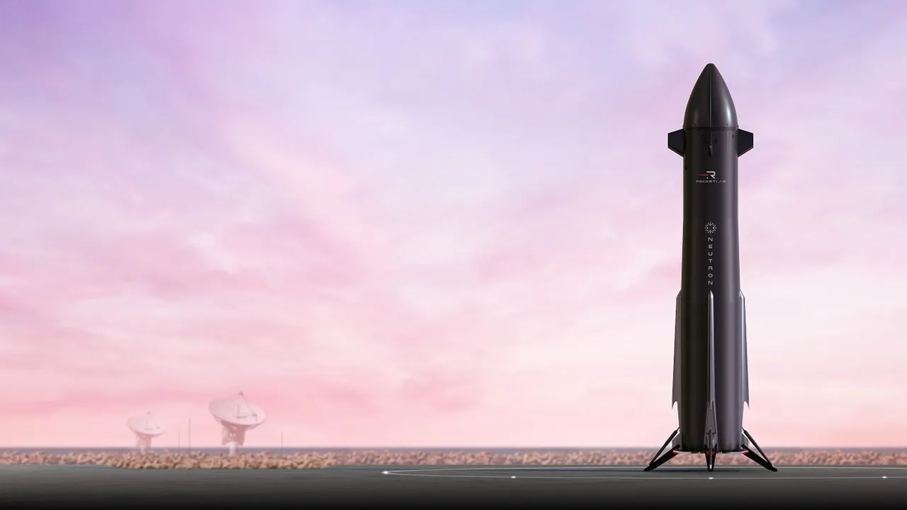 Rocket Lab Sets New Launch Record, Expands Horizons with HASTE and Mars