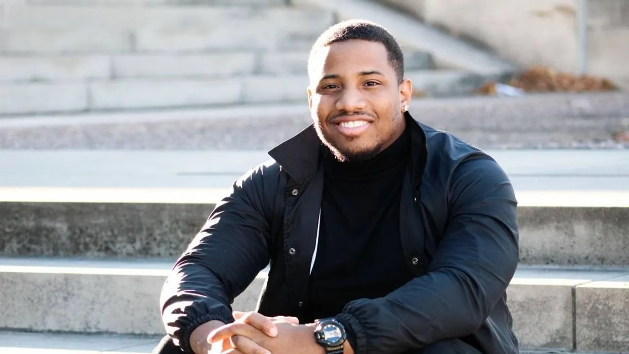 Kansas City Mourns Fitness Enthusiast Deion Lewis: A Tragic End to