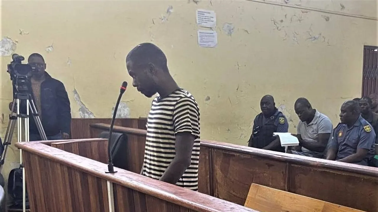 Defence Seeks Discharge for Two in Mayor Moses Maluleke Murder Trial