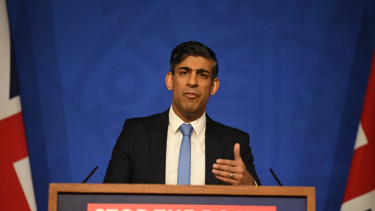 Improving Living Standards and Thriving EV Secondhand Market: UK's Twin